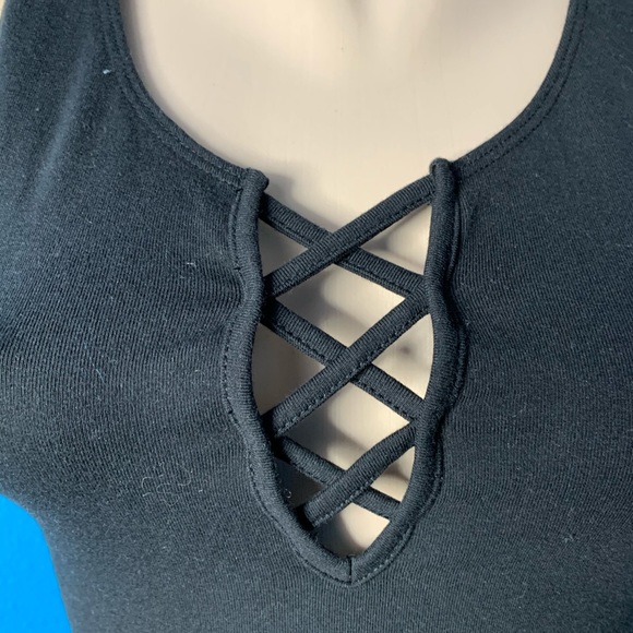 Bodysuit - Picture 3 of 4